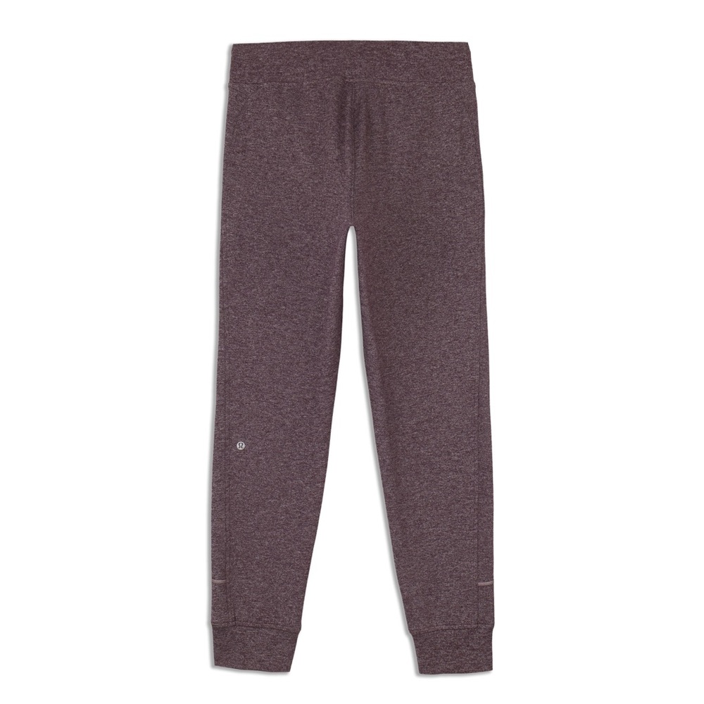 Ready to Rulu Pant - Lululemon Joggers Size 8